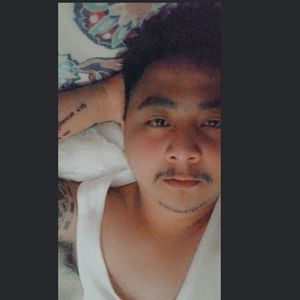 Meet your Posher, Rafael